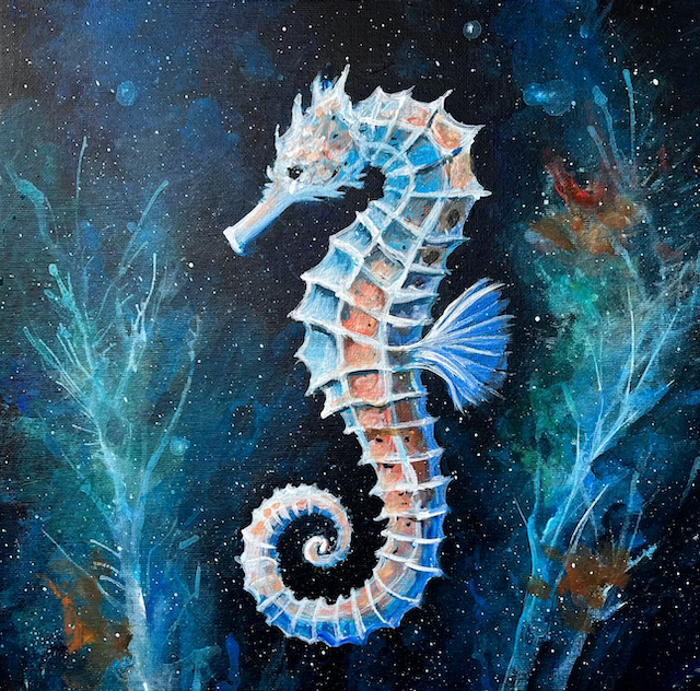 Seahorse
