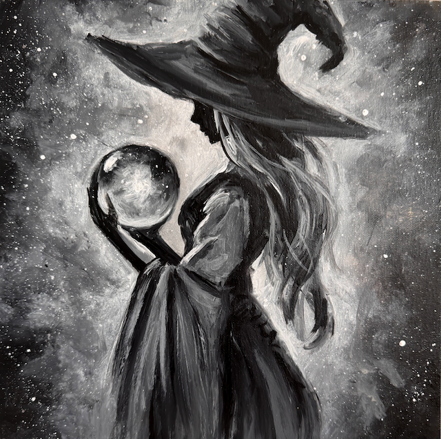 Tip Link - The Enchantress