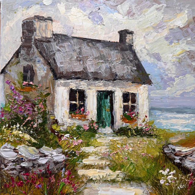 Irish Cottage