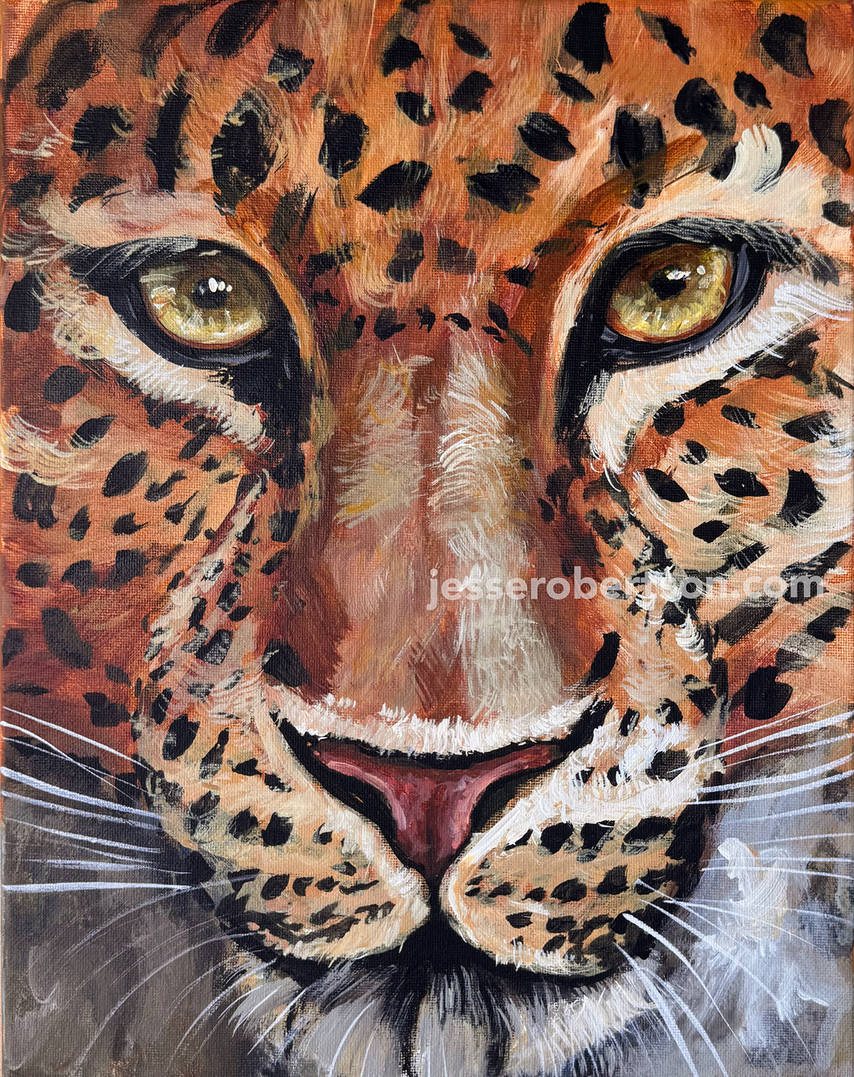 Leopard