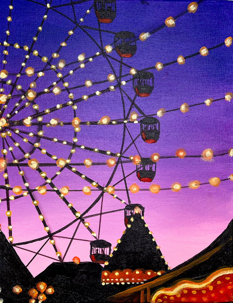 Ferris Wheel