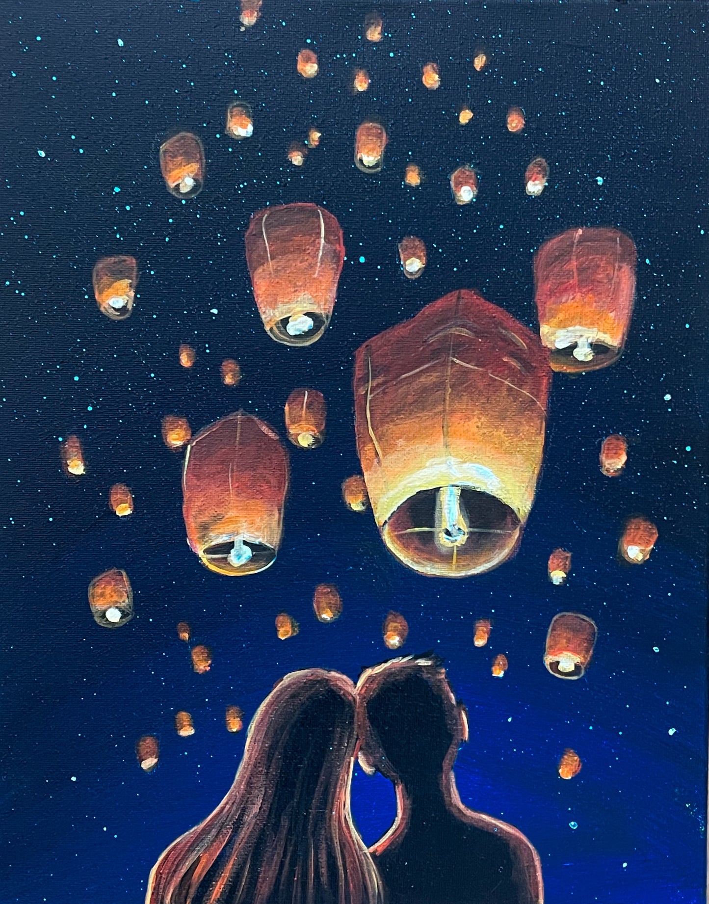 Taiwan Lantern Festival