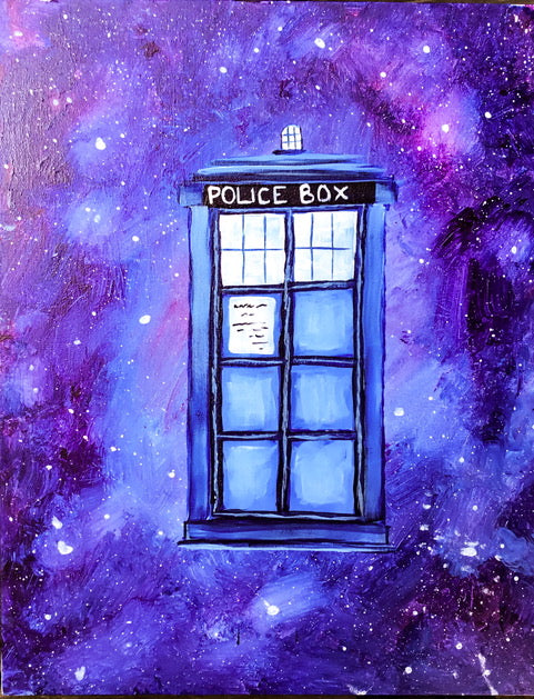 Tardis