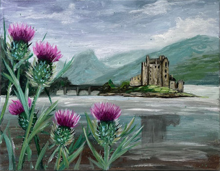 Eilean Donan