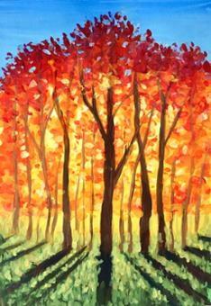 Autumn Light