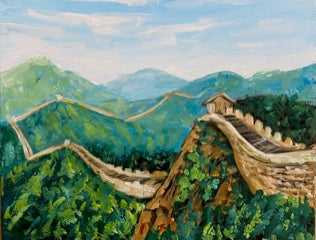 Great Wall of China