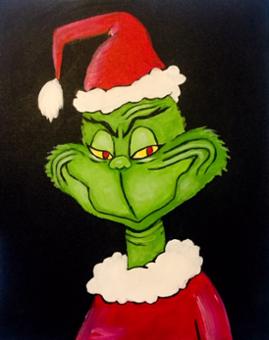 The Grinch