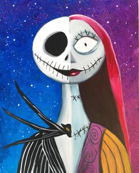 Jack and Sally