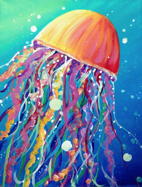 Jellyfish