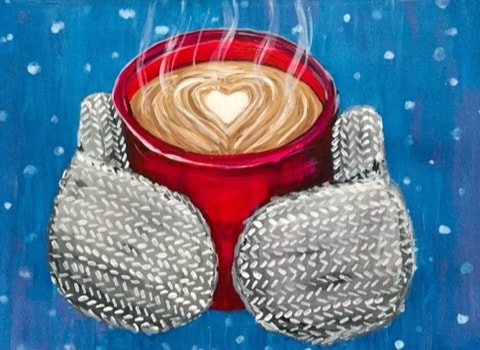 Love You a Latte