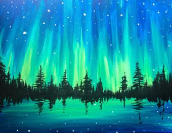 Northern Lights