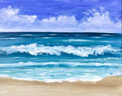 Seascape