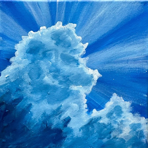 Tip Link - Silver Lining