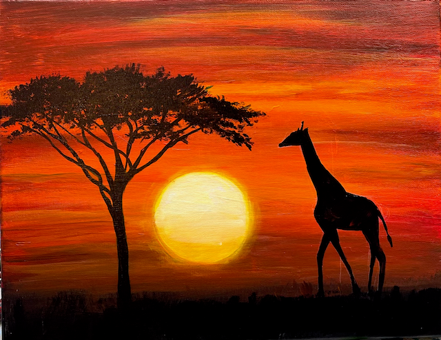 South Africa | Kruger national park