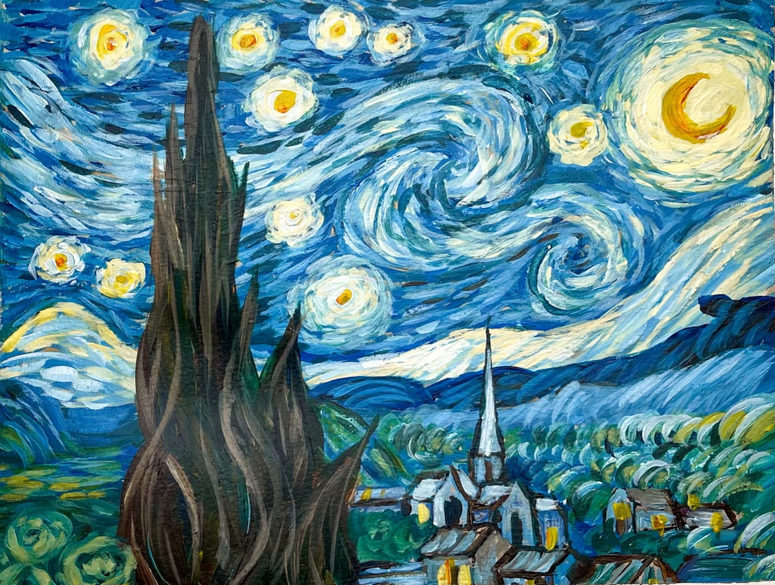 Starry Night