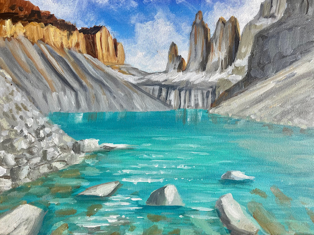 Torres Del Paine | Chile Patagonia