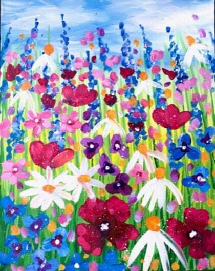 Wildflowers