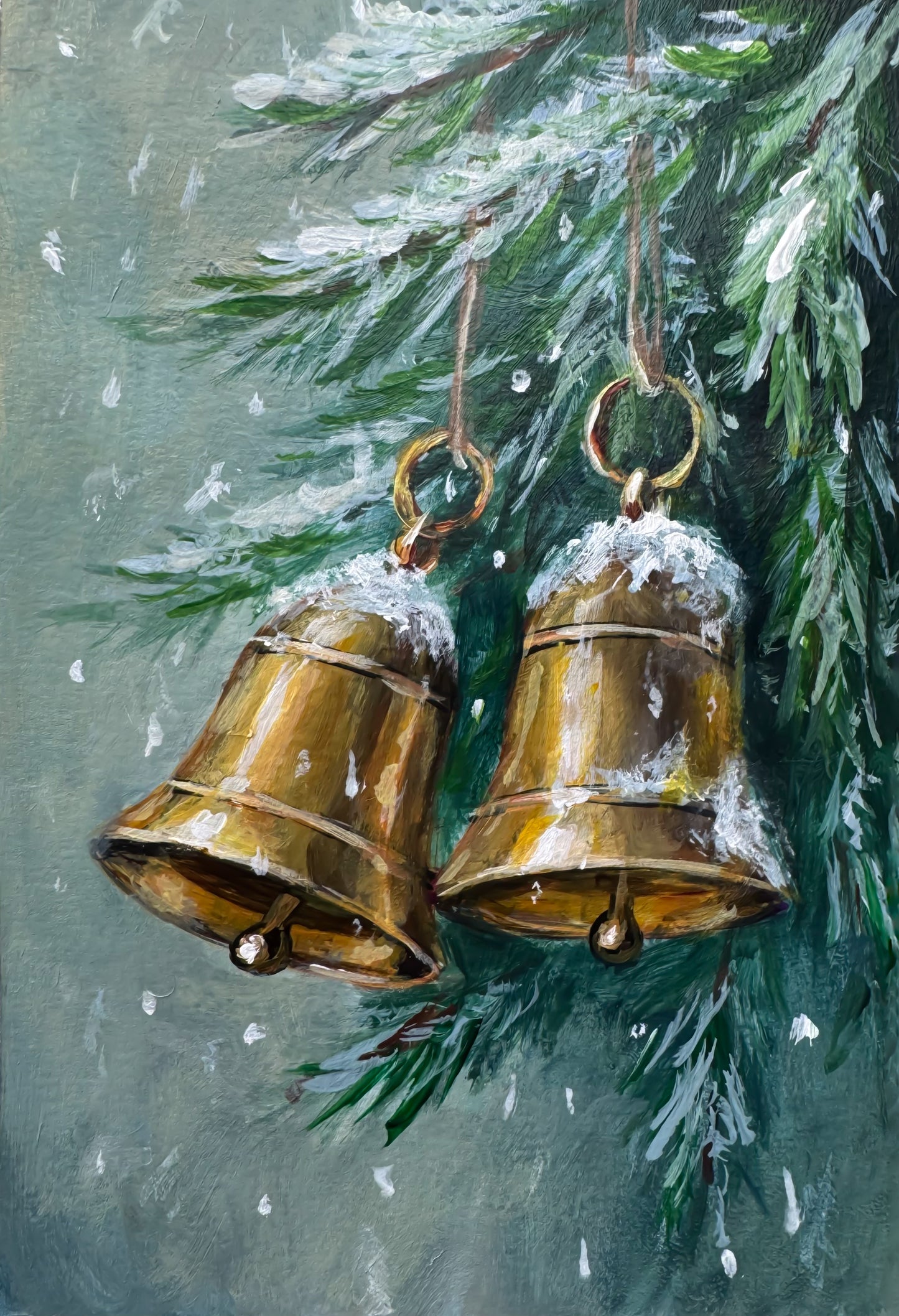 Tip Link - Jingle Bells