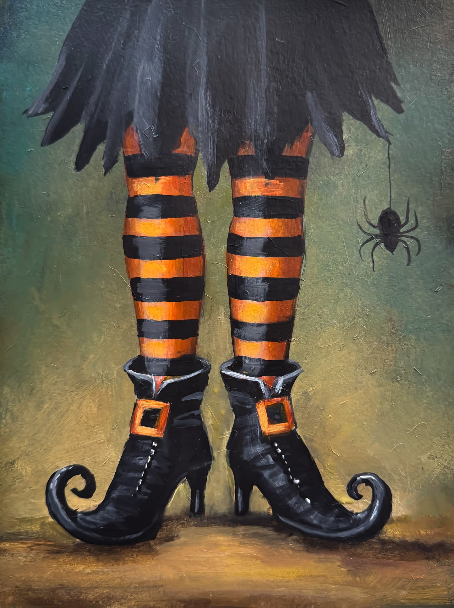 Tip Link - Witch Please