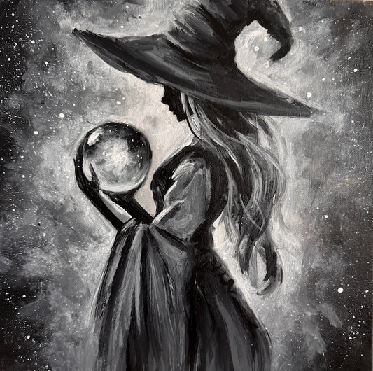 Tip Link - The Enchantress