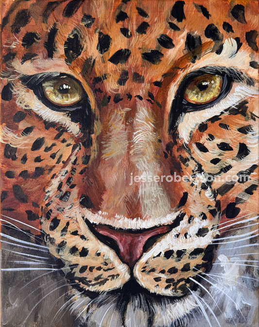 Leopard
