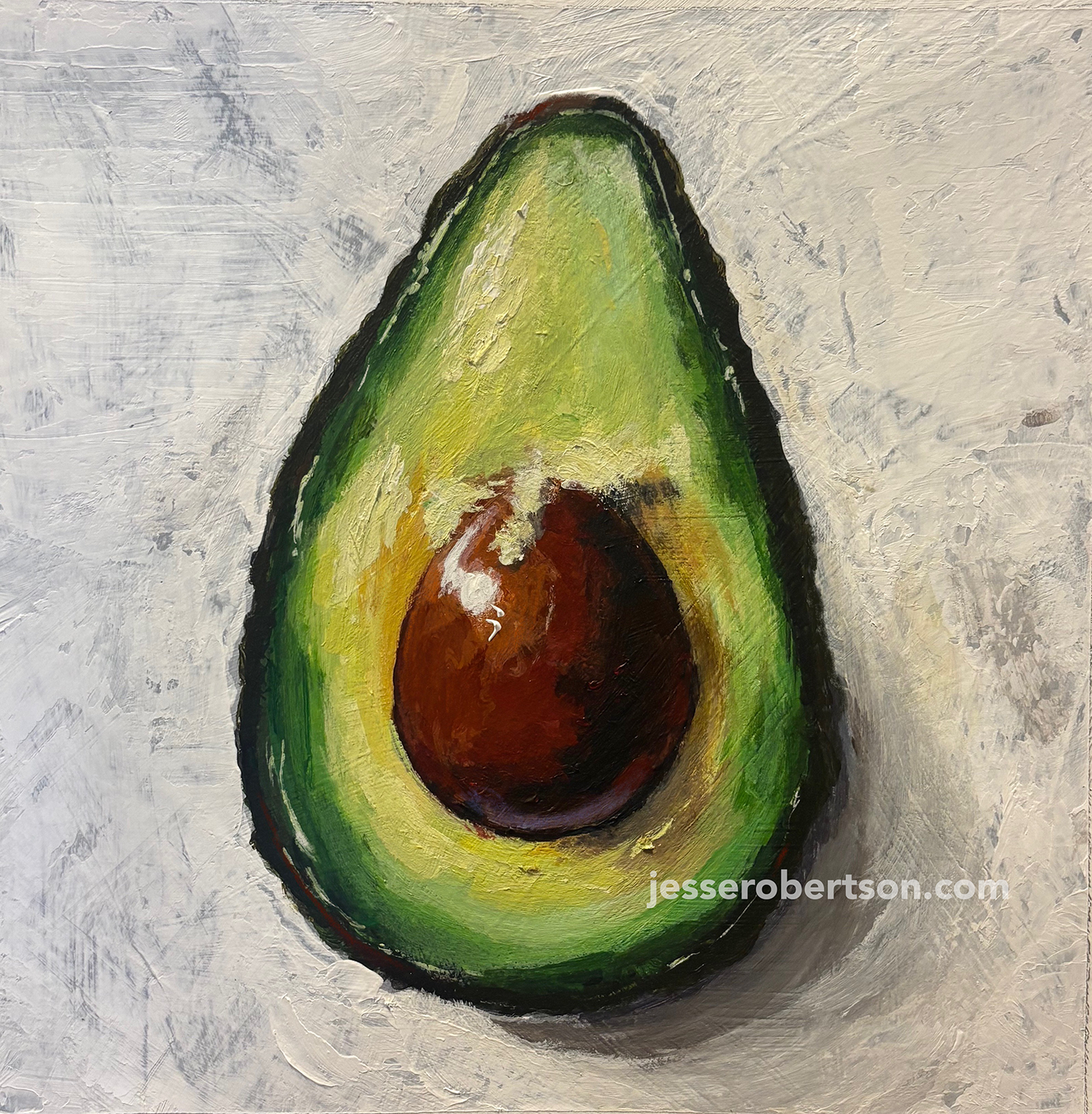 Quickie: Avocado