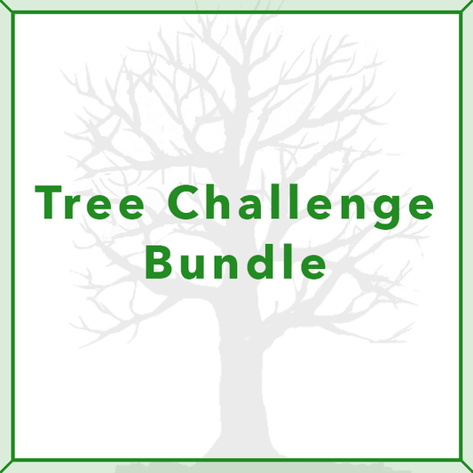 Tree Challenge Bundle