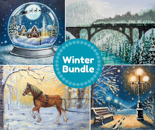 Winter Bundle