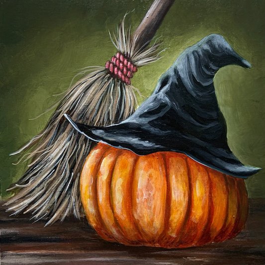 Witches Broom