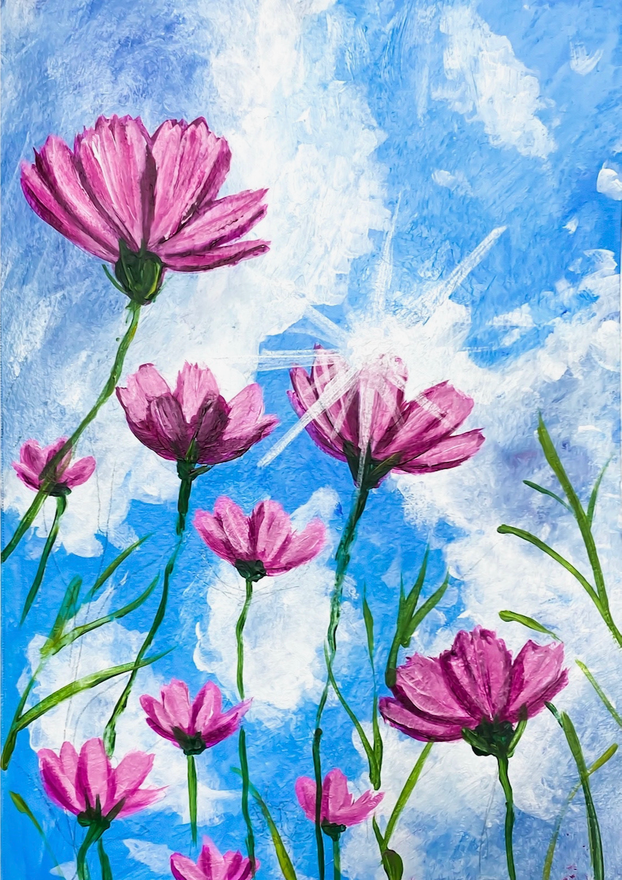 Cosmos & Clouds