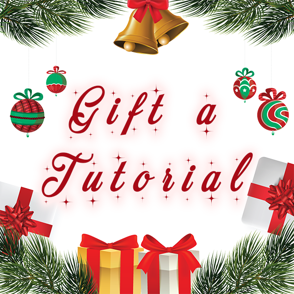 Gift a Tutorial