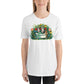 Botanical Dreams - Soft, Lightweight, Unisex T-shirt